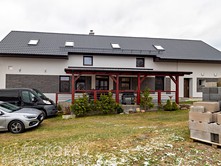 Prodej  rodinného domu 188 m², pozemek 600 m²